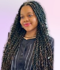Small Island twists