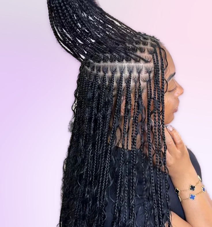 Mini twist